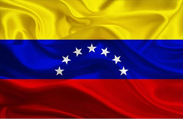 Venezolanos por el mundo