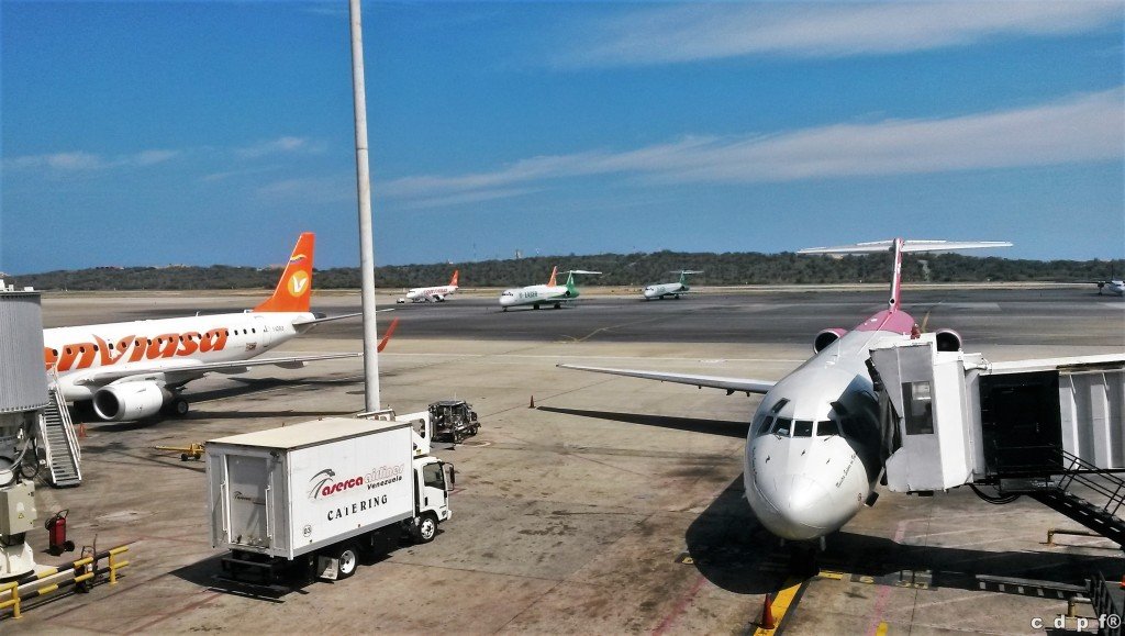 Aviones