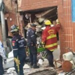 Bomberos