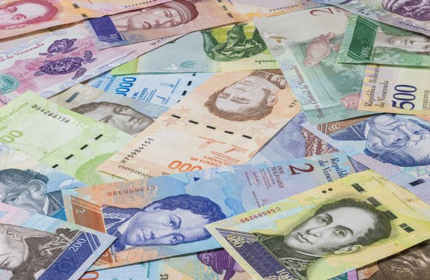 Bono Bolivares