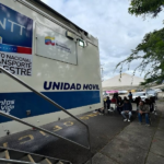 Transporte