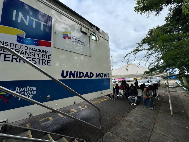 Transporte