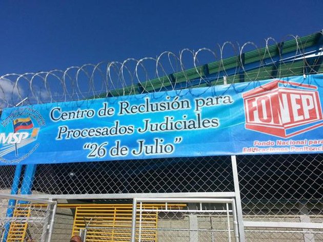 26 de julio