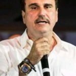 Jorge carvajal