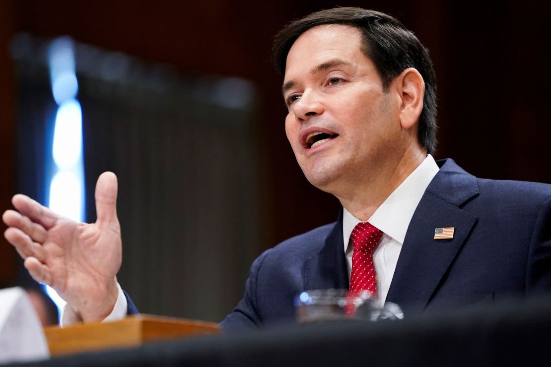 Marco Rubio