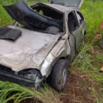 accidente