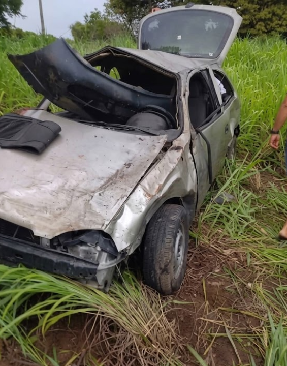 accidente