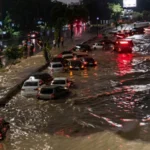 caracas lluvias