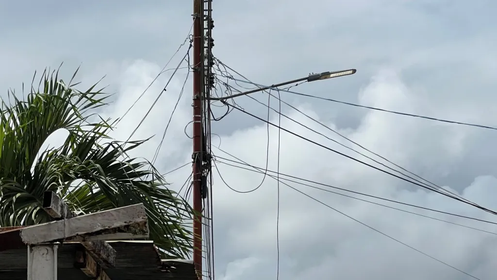 electricidad