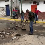 inundacion