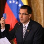 jorge arreaza