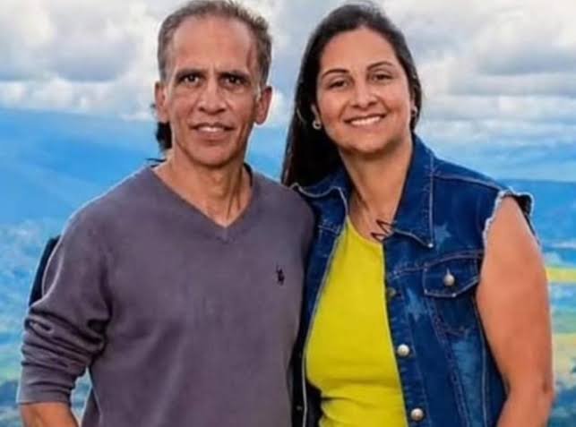 pareja