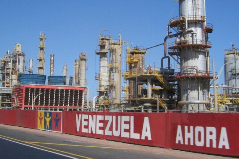 petroleo
