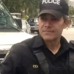 policia
