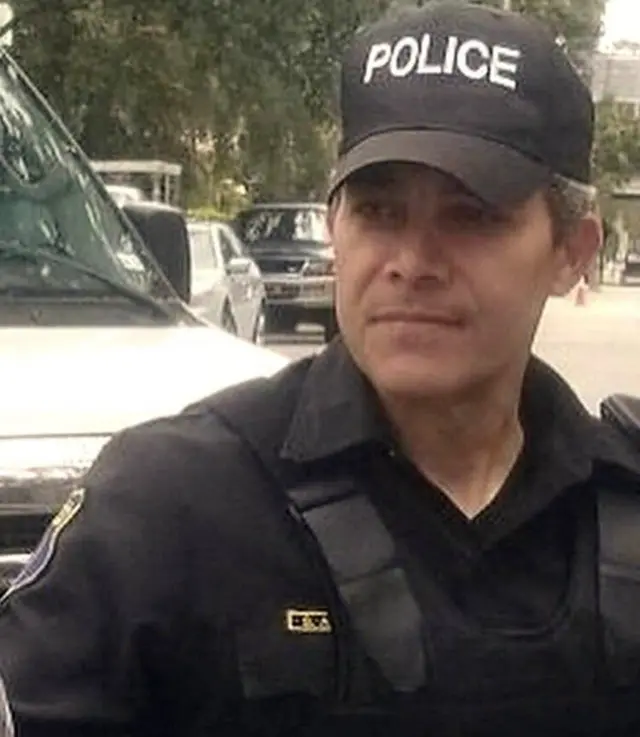 policia