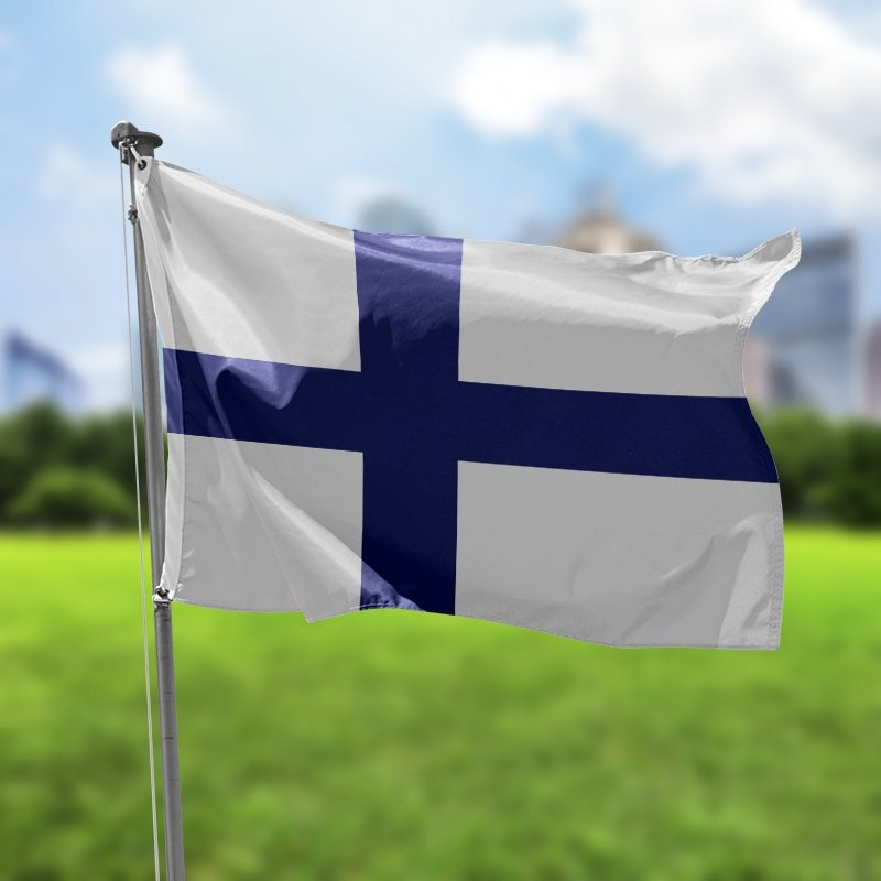 bandera-de-finlandia