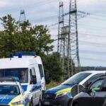 Explosive Device Found at Substation
