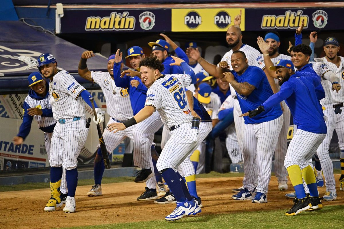 magallanes